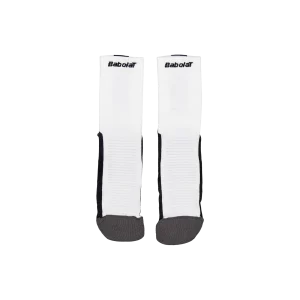 Padel Mid-calf Socks White/black