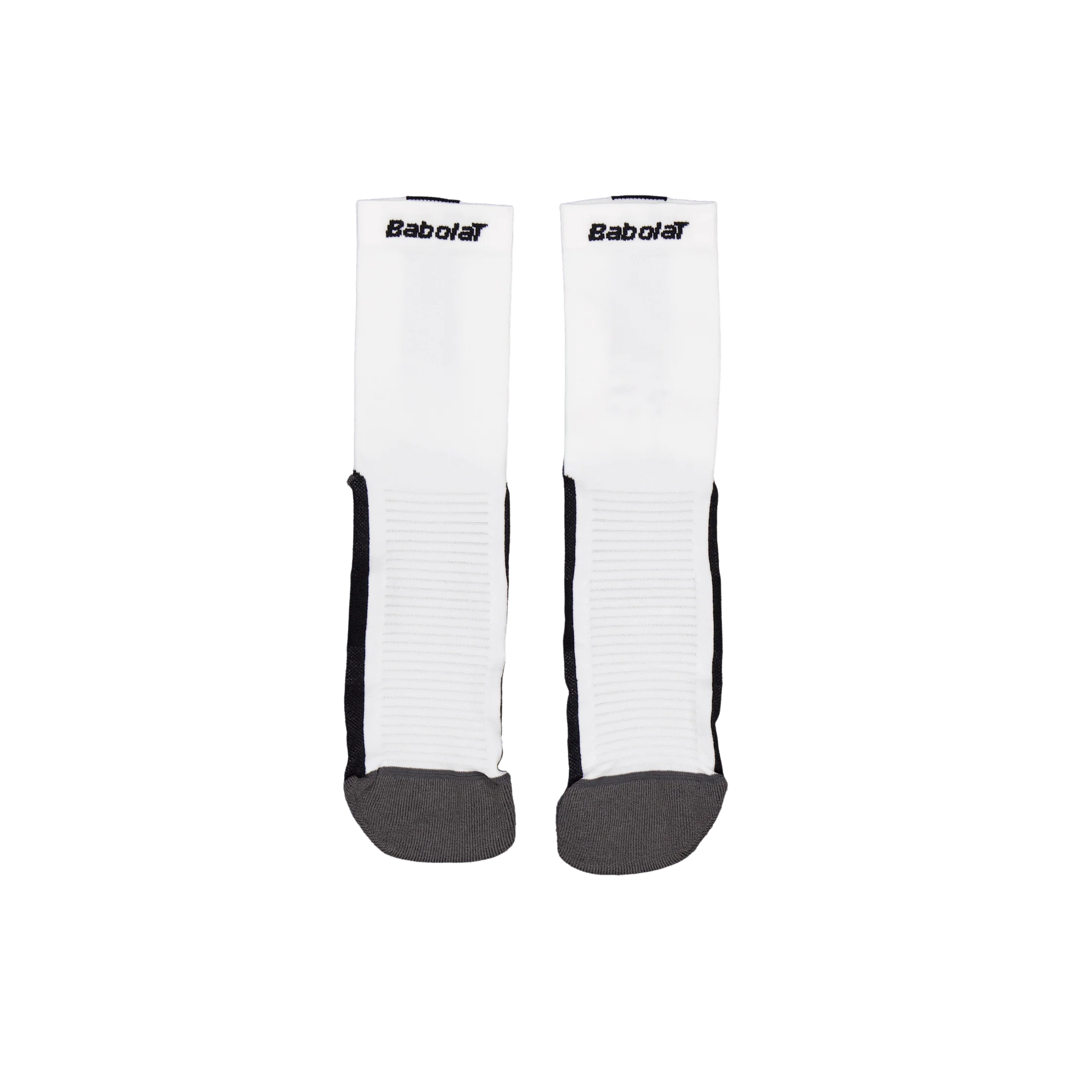Padel Mid-calf Socks White/black