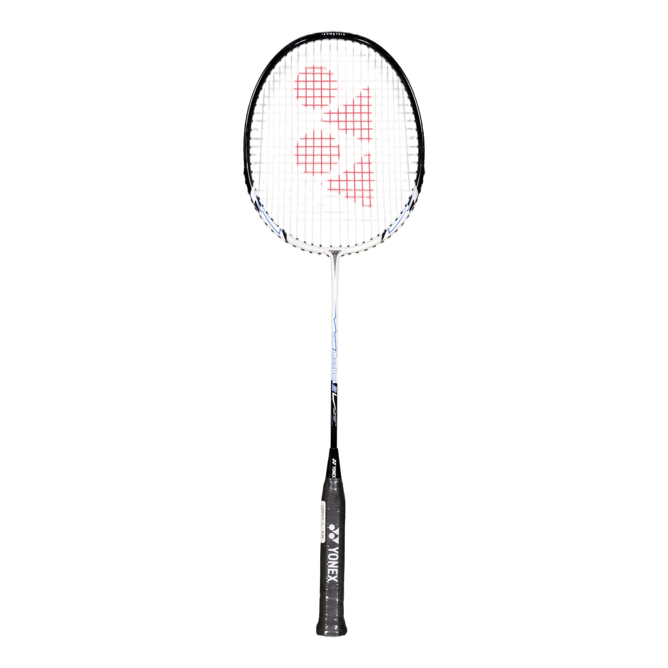 Muscle Power 2 White/blue