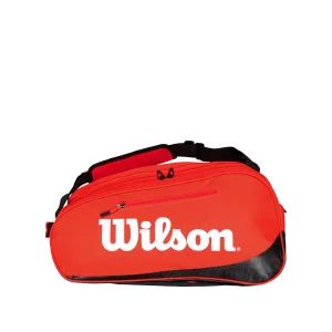 Tour Red Padel Bag Red