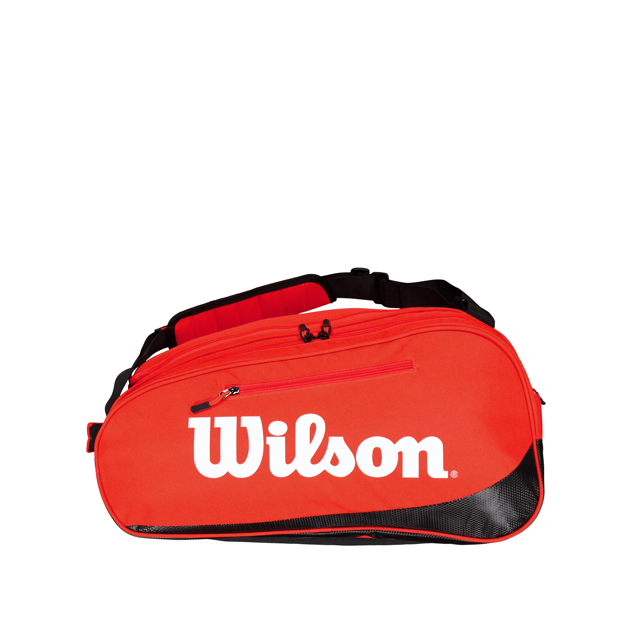 Tour Red Padel Bag Red