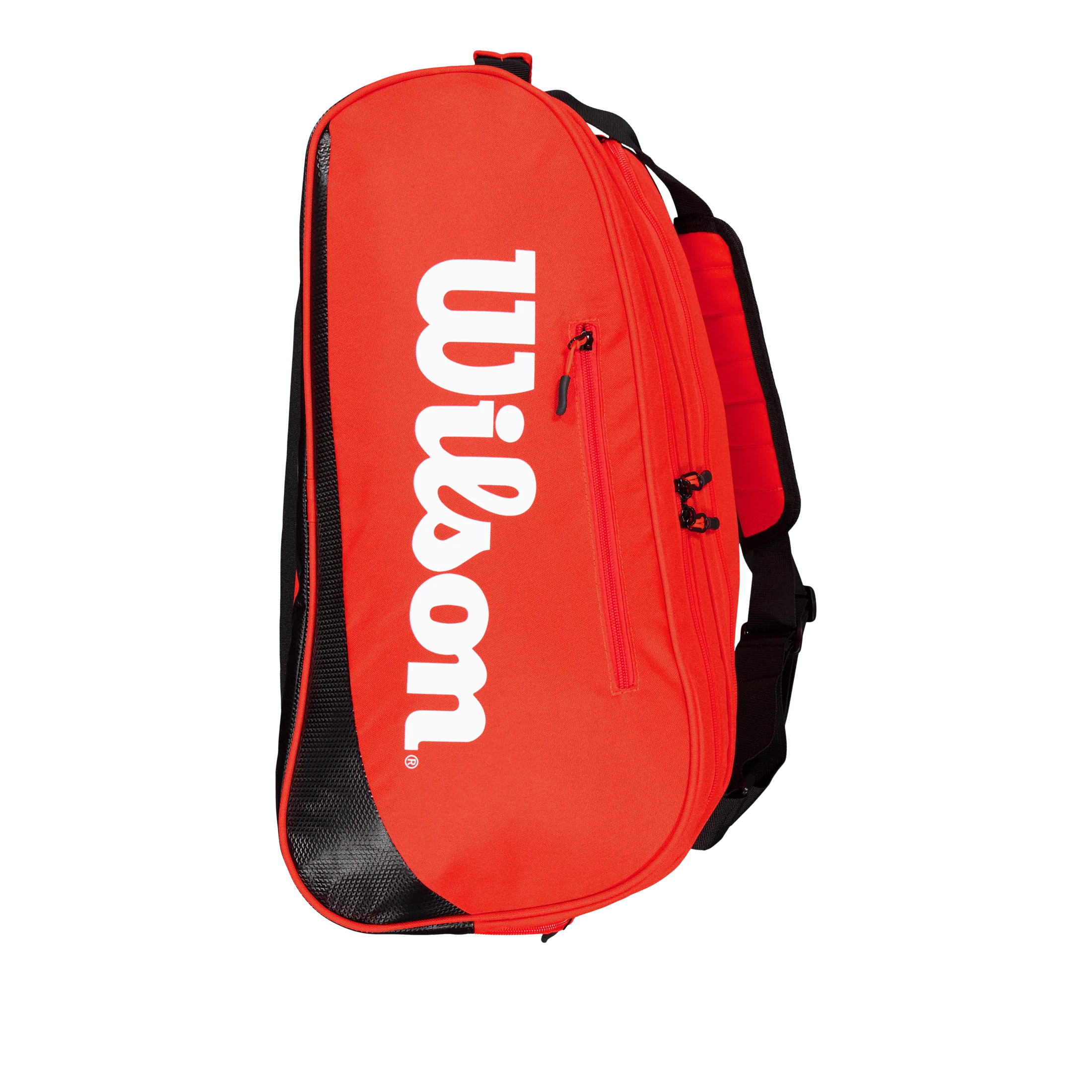 Tour Red Padel Bag Red – Image 4