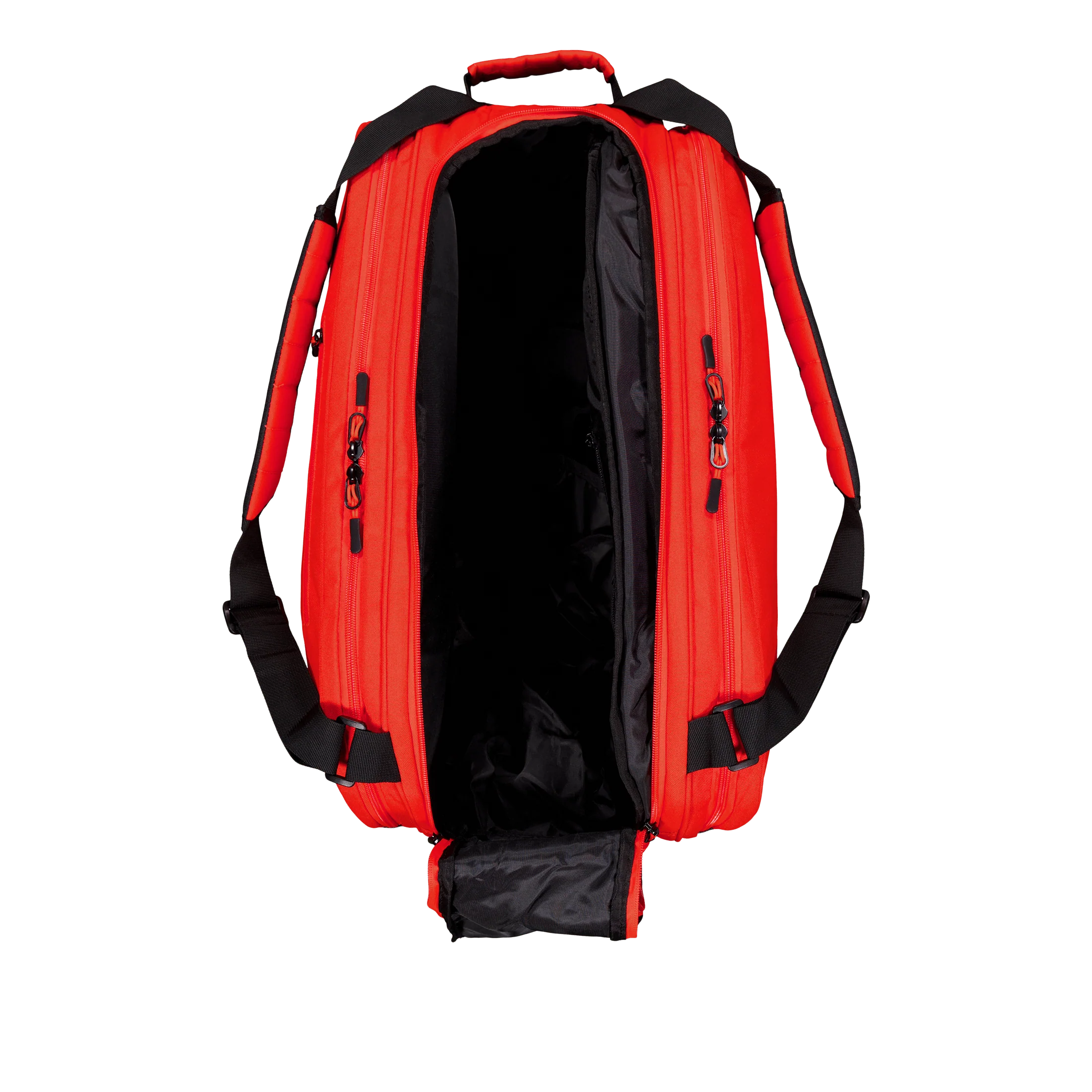 Tour Red Padel Bag Red – Image 5