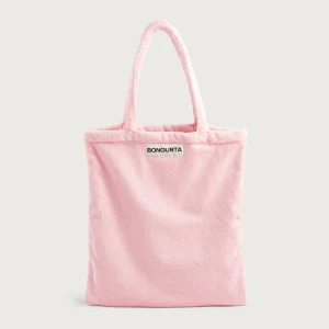 Sac Bongusta Naram Totebag blush