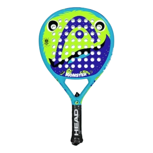 Monster Kids 2024 Blue