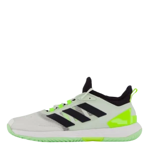 Adizero Ubersonic 4.1 M White