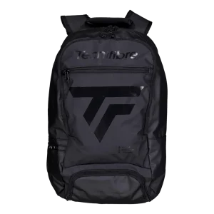 Tour Endurance Ultrablack Back