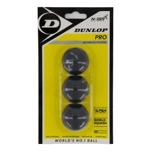 Pro - 3 Ball Blister