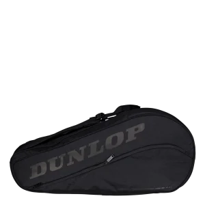 Team 12 Racket Bag Black