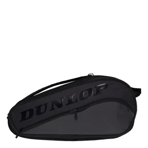 Team 8 Racket Bag Black