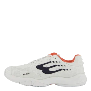 Flow 24i White/orange