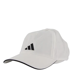 Aeroready Training Running Bas White