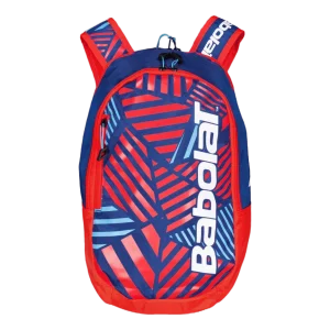Backpack Kids 2024 Blue/red