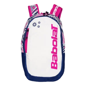 Backpack Kids 2024 Blue/white/pink