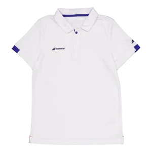 Polo Play White