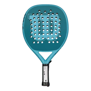 Pace V1 Paddle Blue