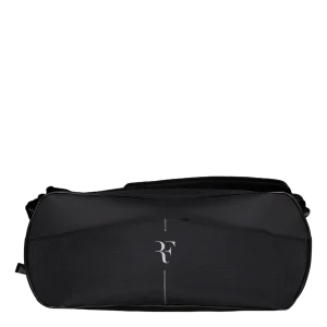 Rf Tournament Racquet Bag Lave Black