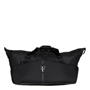 Rf Practice Racquet Bag 6pk Black