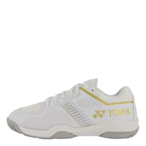 Strider Flow White/gold