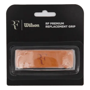 Rf Premium Replacement Grip Brown