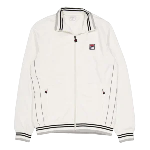 Jacket Björn Whitealyssumstripes