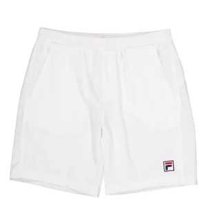 Shorts Santana White