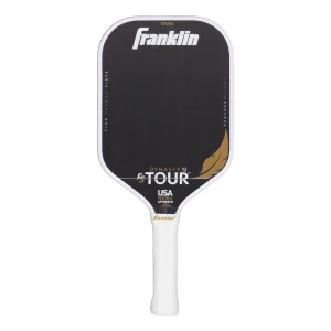 Fs Tour Dynasty Feather 12mm White