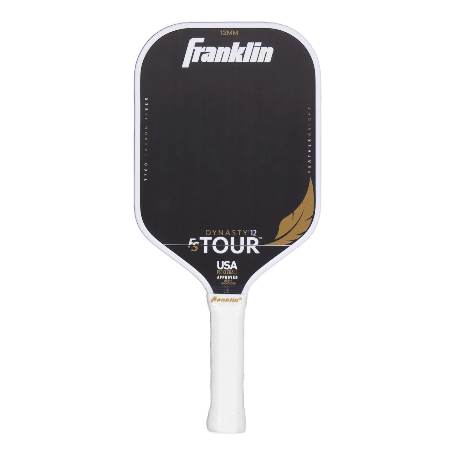 Fs Tour Dynasty Feather 12mm White