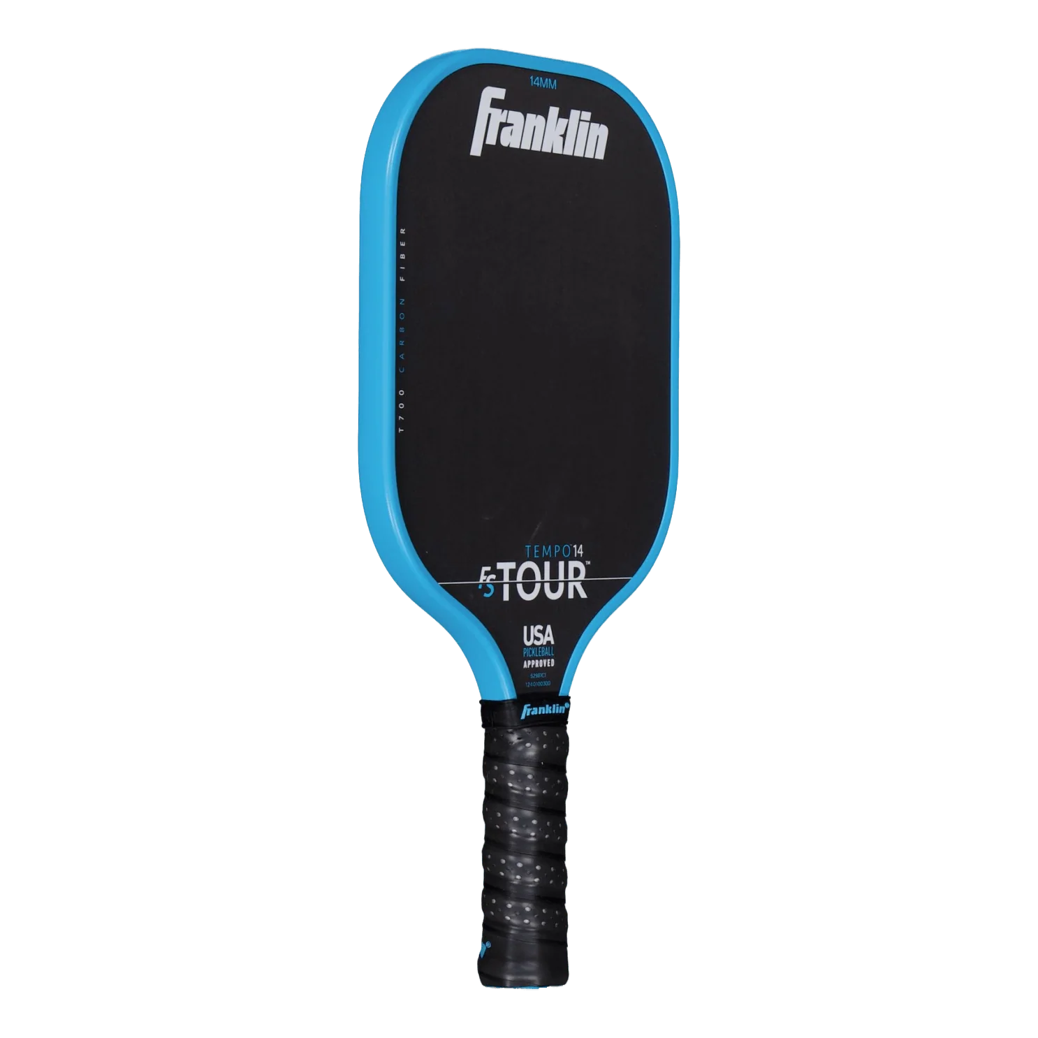 Fs Tour Tempo 14mm Blue – Image 2