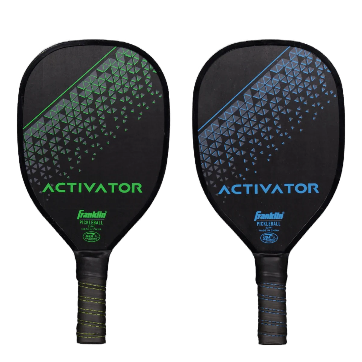 Activator Wood Paddle 2 Player – Image 2