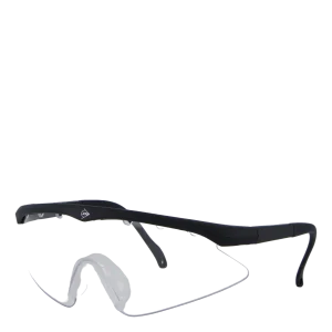 Junior Protective Glasses Black