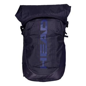 Tour Racqpack Dark Blue
