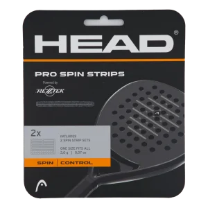 Padel Pro Spin Strips