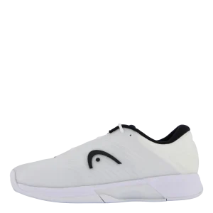 Revolt Pro 4.5 Men White/black