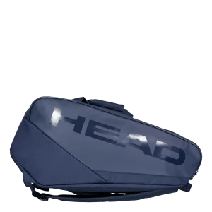 Pro Padel Bag L Blue