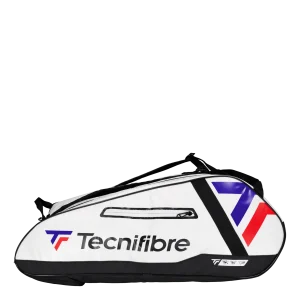 Tour Endurance White 12r