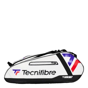 Tour Endurance White 6r