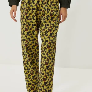 Pantalon Charlie Joe Zaira