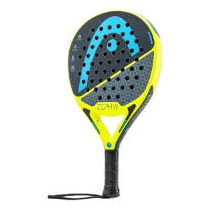 GT Zephyr Pro Blue/Yellow