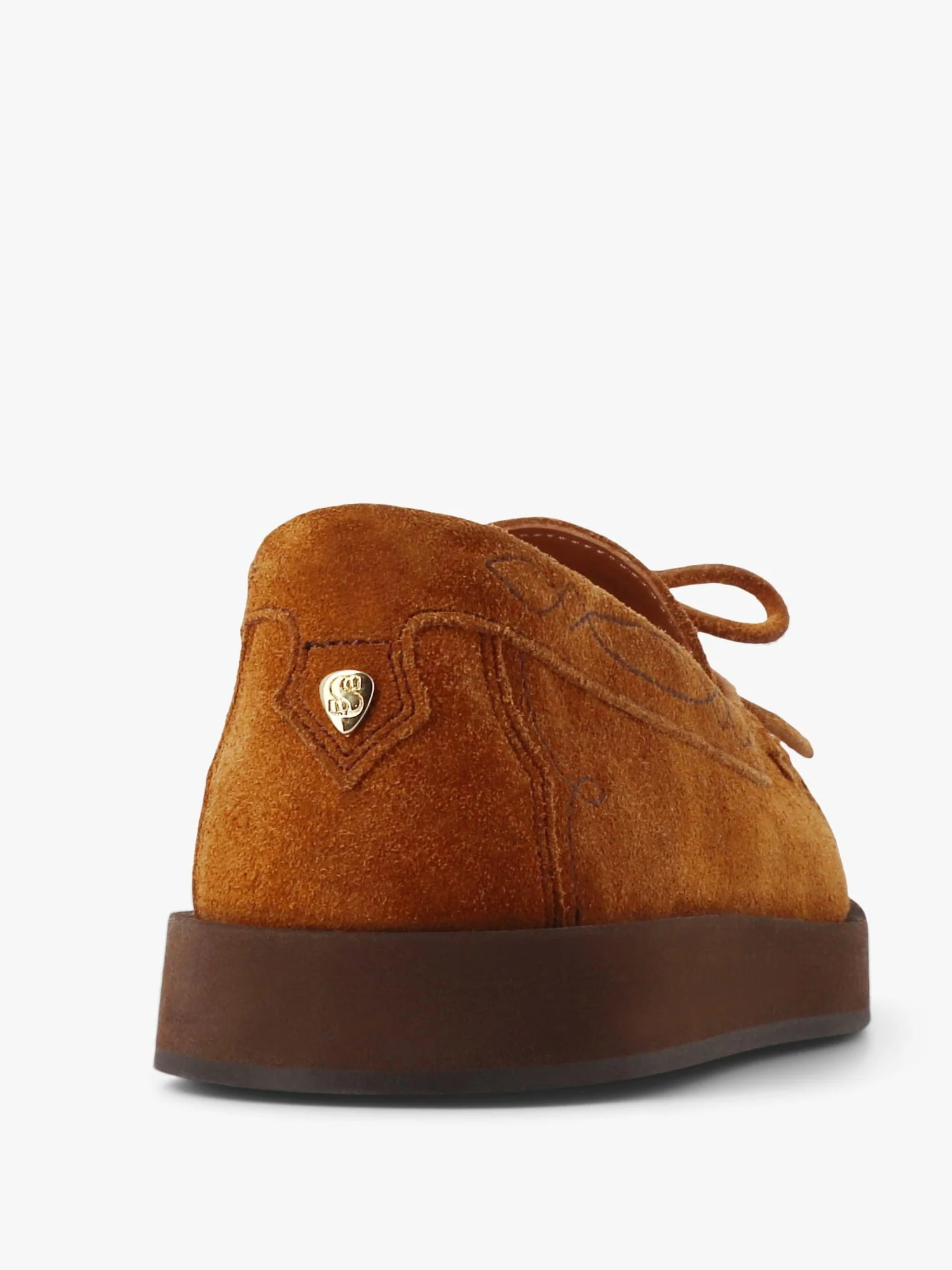 Mocassins Socque Totem – Image 6