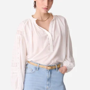 Blouse vanessa Bruno Nipoa