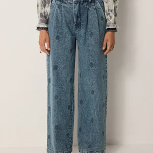 Pantalon Maison Hotel Paco