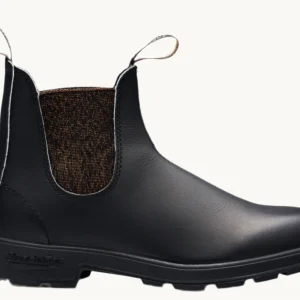 CLASSIC BLACK/BRONZE 1924