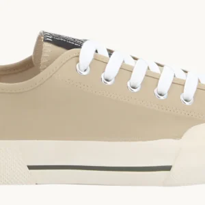 YOKOHAMA CANVAS BEIGE