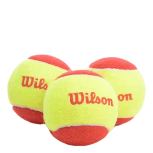 Starter Red Ball 3-p                 Yellow
