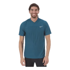 Zonal Advantage Polo Black/Green