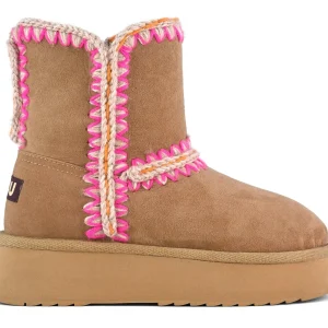 Boots Mou Eskimo Norfolk