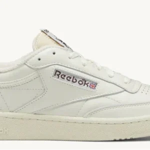 CLUB C85 VINTAGE RED