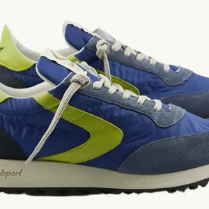 START 2591 ELECTRIC BLUE