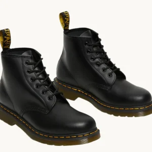 BOOTS 101 YS BLACK